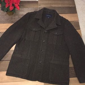 Men’s Outerwear Collection